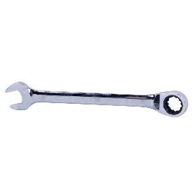 LLAVE COMBINADA CARRACA REVERS. 19MM