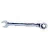 LLAVE COMBINADA CARRACA REVERS. 22MM