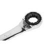 LLAVE COMBINADA CARRACA REVERS. 22MM
