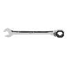 LLAVE COMBINADA CARRACA REVERS. 30MM