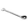 LLAVE COMBINADA CARRACA REVERS. 32MM
