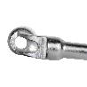 LLAVE DE PIPA AB. PULIDO ESPEJO M-7