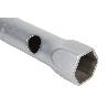 LLAVE DE TUBO DIN-896 B 14-15
