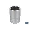 VASO 6 CARAS 1/2 M-9
