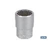 VASO 24 CARAS 1/2 M-10