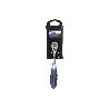 LLAVE DE CARRACA REVERSIBLE 1/4