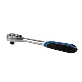 LLAVE DE CARRACA REVERSIBLE 1/2