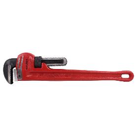 LLAVE STILLSON HEAVY DUTY PARA TUBO L-18