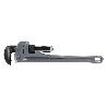 LLAVE STILLSON DE ALUMINIO PARA TUBO L-24