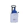FRASCO DE POLVO AZUL 100 GRS
