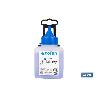 FRASCO DE POLVO AZUL 100 GRS