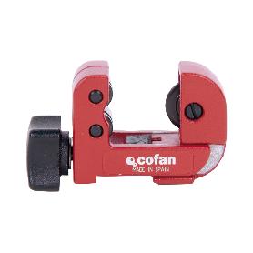 CORTATUBOS MINI ZAMAK 3-25MM