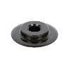 CUCHILLA RECAMBIO 19X5 ALU, CU, INOX