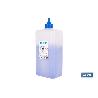 FRASCO DE POLVO AZUL 1000 GRS