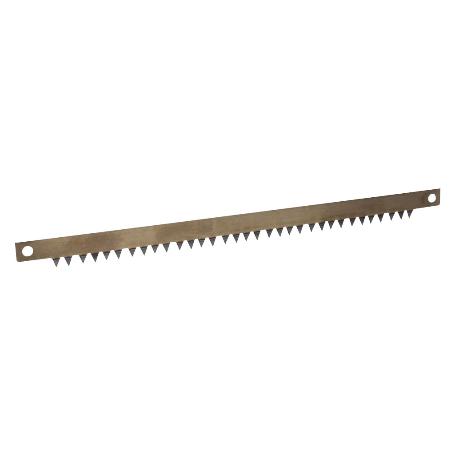 HOJA SIERRA MADERA SECA 24/610MM