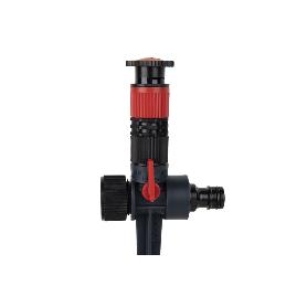 LLAVE AJUSTABLE MOLETA CENTRAL 12