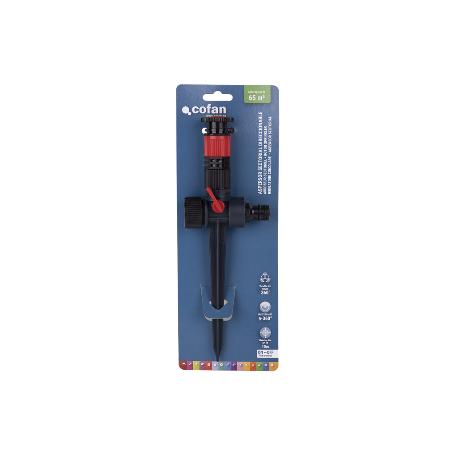 LLAVE AJUSTABLE GRAN APERTURA 10