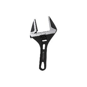 LLAVE AJUSTABLE GRAN APERTURA 6 CORTA