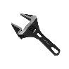 LLAVE AJUSTABLE GRAN APERTURA 8 CORTA