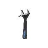 LLAVE AJUSTABLE GRAN APERTURA REVERSIBLE 8(200MM)