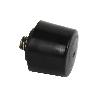 CABEZAL MARTILLO DE NYLON BLANCO Ø28 MM
