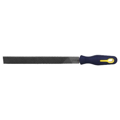 LIMA PLANA PARALELA 250MM GR-12 ENTREFINA
