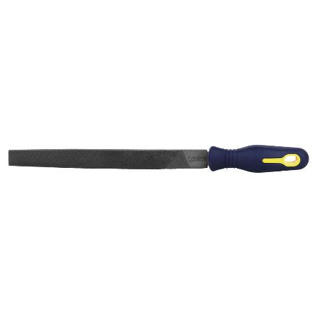 LIMA PLANA DE PUNTA 150MM GR-18 ENTREFINA