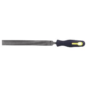 LIMA DE AFILADO PARA CADENA DE MOTOSIERRA PLANA/PUNTA 150 MM