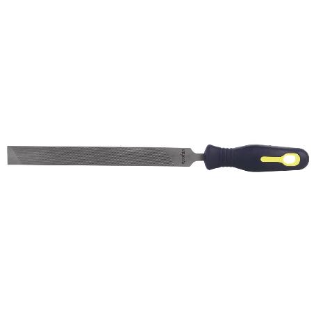 LIMA DE AFILADO PARA CADENA DE MOTOSIERRA PLANA/PUNTA 150 MM