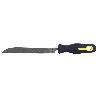 LIMA CUCHILLO ENTREFINA DOBLE PICADO 150 MM