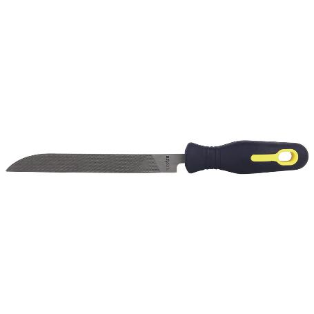 LIMA CUCHILLO ENTREFINA DOBLE PICADO 200 MM