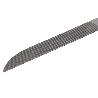 LIMA CUCHILLO ENTREFINA DOBLE PICADO 200 MM