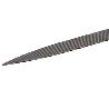 LIMA DE PUNTA ENTREFINA PARA LLAVES 150 MM