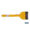 CINCEL PARA LADRILLOS 60X220