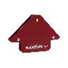 ESCUADRA MAGNETICA PARA SOLDAR (85X85 MM)