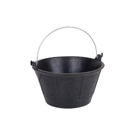 CUBO ITALIANO DE CAUCHO 10 L