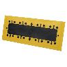 FRATÁS DE GOMA RIGIDA 250X110MM
