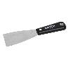 ESPATULA INOX CON MANGO ABS 80MM