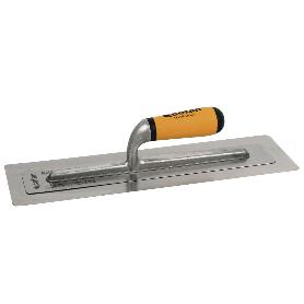 LLANA EXTRA-FLEXIBLE INOX RECTANGULAR 405X110X0,3 MM