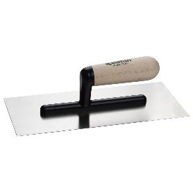LLANA EXTRA-FLEXIBLE PARA MICROCEMENTO 280X120X0,4 MM