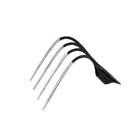 GARABATO 5 PUAS 300X260MM