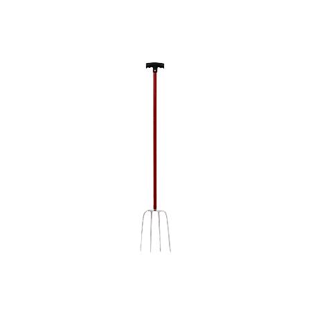 HORCA MANGO METAL 5 PUAS 260X1450MM