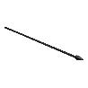 PLANTADOR REDONDO 50 X 1280 MM