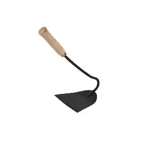 ALMOCAFRE GRANDE 140 X 100 X 370 MM 650 G