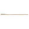 MANGO MADERA AZADA (M3) Ø38X1000MM