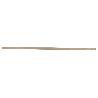 MANGO MADERA RASTRILLO (M-952)1200MM Ø29MM