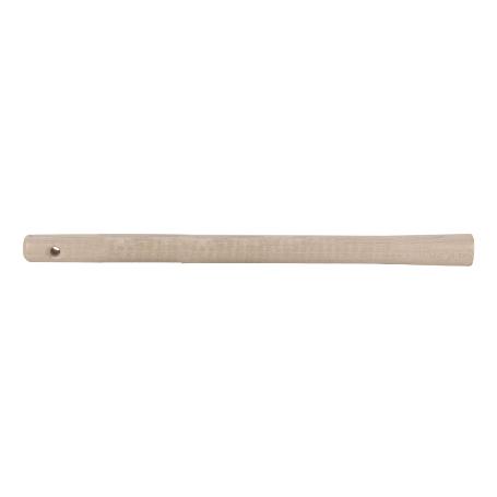 MANGO MADERA ZACHO (M1) 390XØ26MM