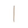 MANGO DE MADERA PARA VINETA M2 500MM X Ø26