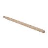 MANGO DE MADERA PARA VINETA M2 500MM X Ø26