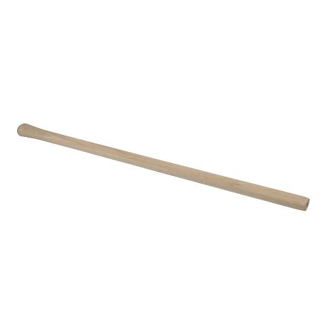 MANGO DE MADERA PARA MAZA CUÑA DE 90 CM